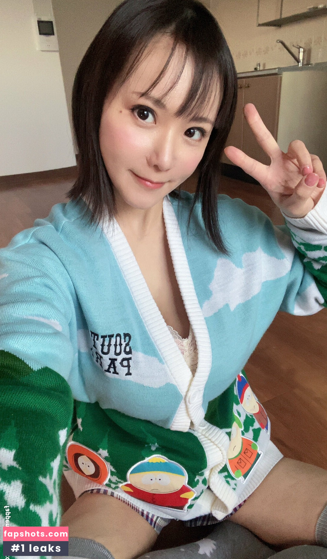 Kaho Shibuya Nude Leaks OnlyFans Photos #145 - LeakJerk