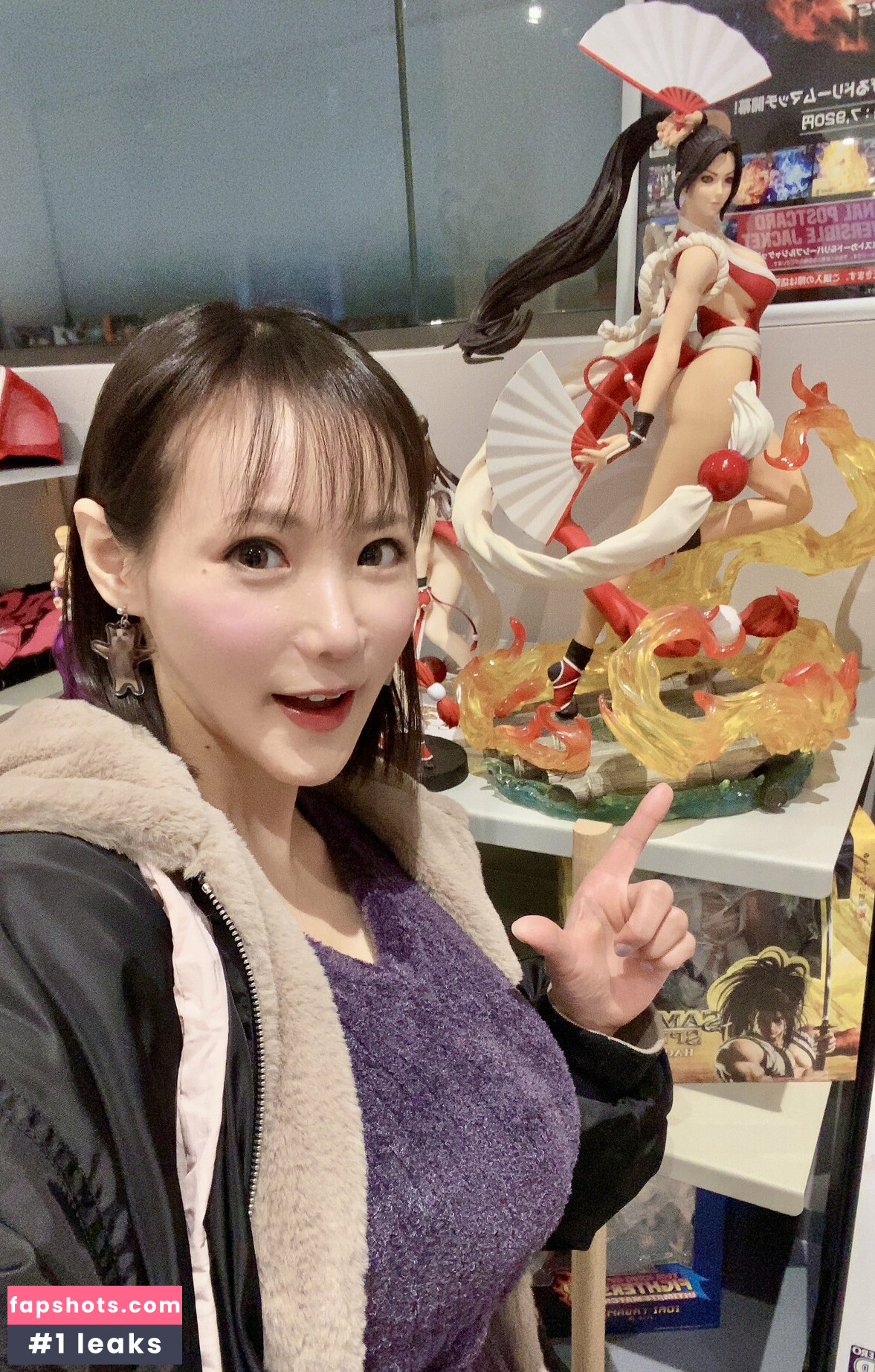 Kaho Shibuya Nude Leaks OnlyFans Photos #150 - LeakJerk