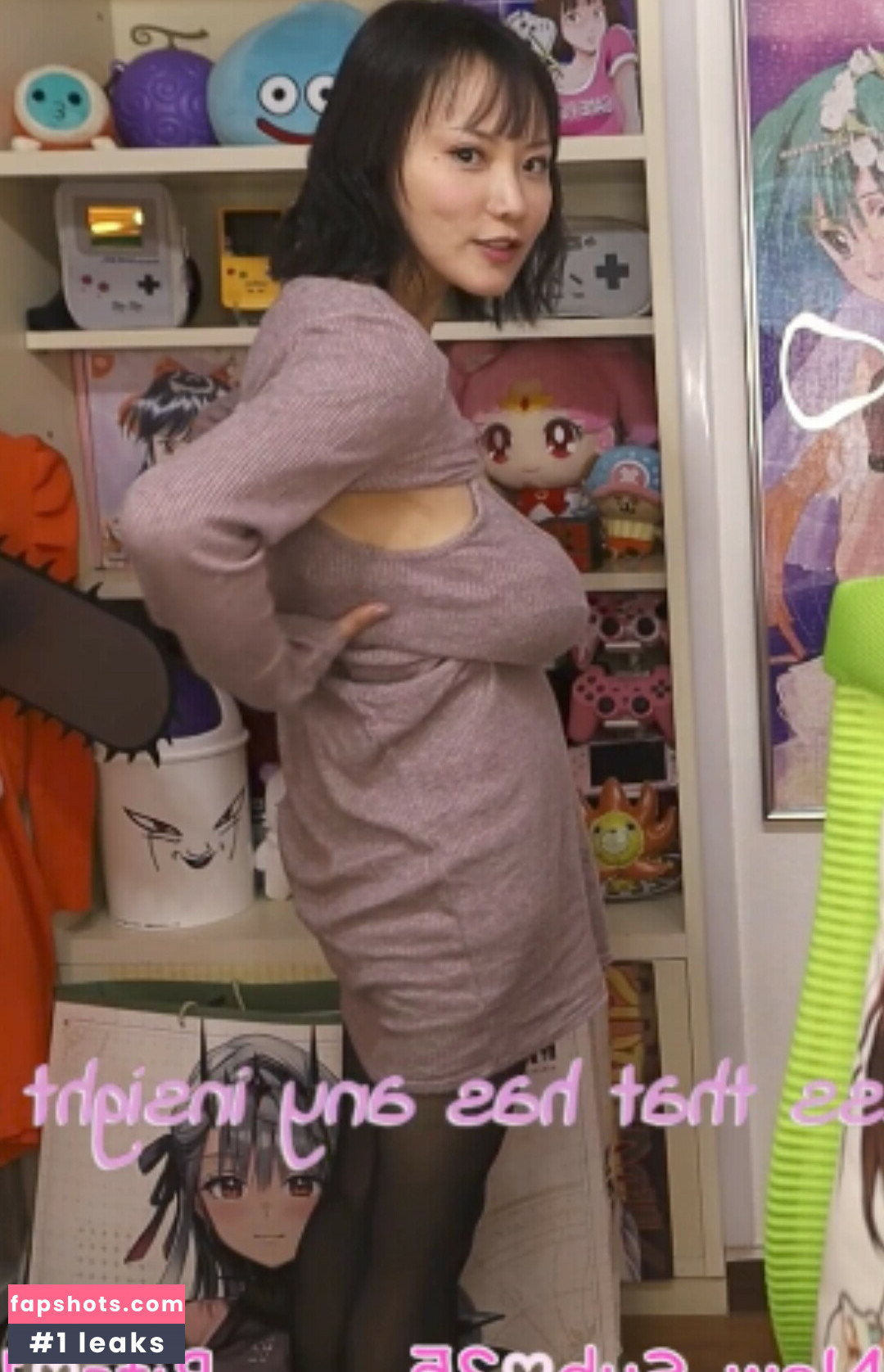 Kaho Shibuya Nude Leaks OnlyFans Photos #179 - LeakJerk