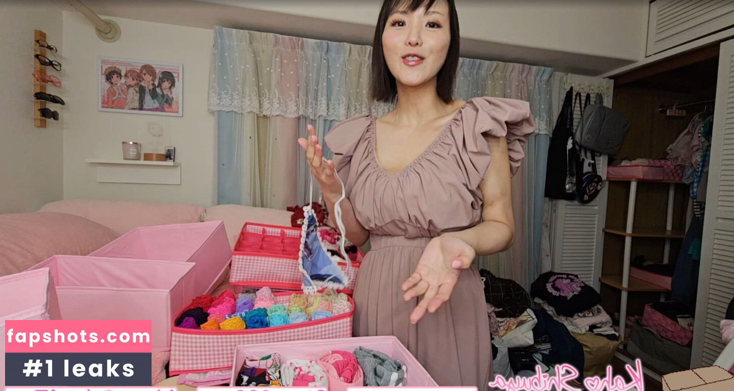 Kaho Shibuya Nude Leaks OnlyFans Photos #190 - LeakJerk