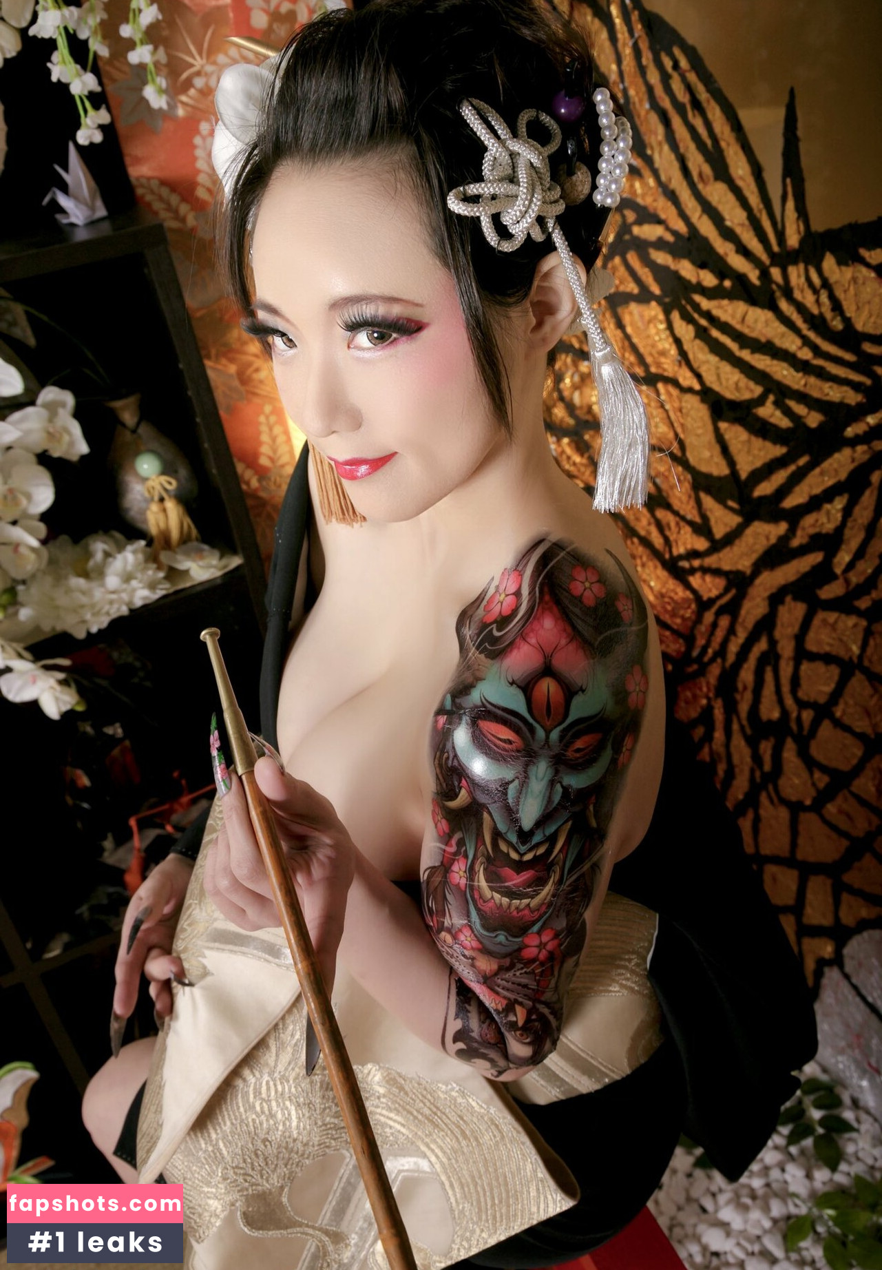 Kaho Shibuya Nude Leaks OnlyFans Photos #206 - LeakJerk