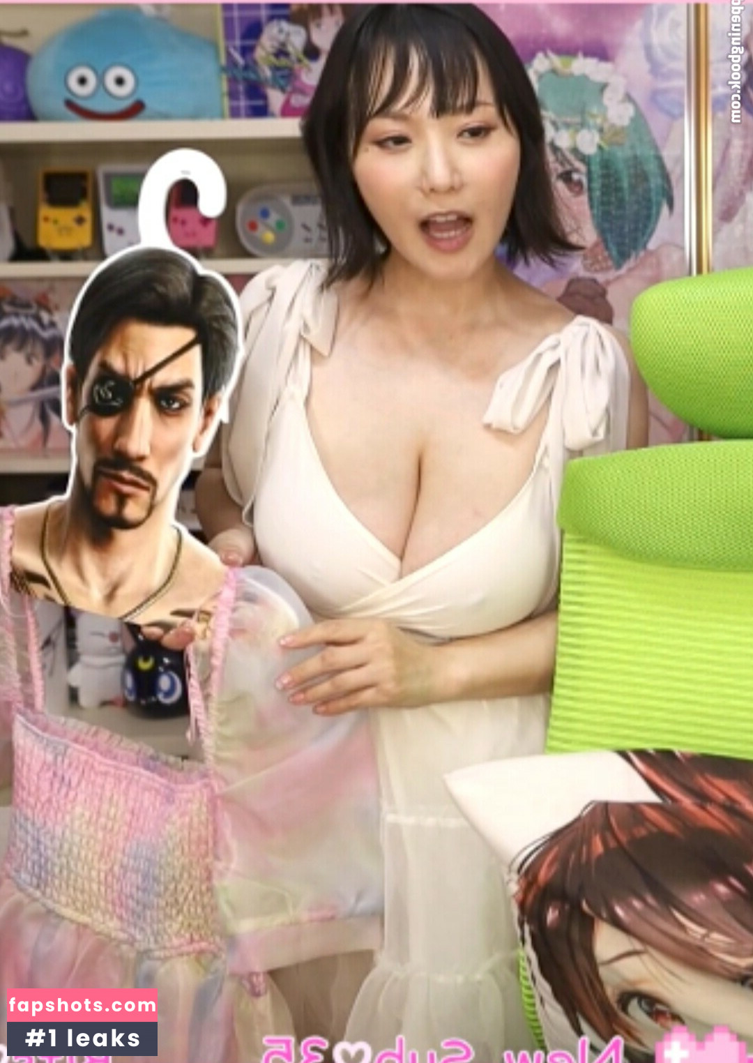 Kaho Shibuya Nude Leaks OnlyFans Photos #233 - LeakJerk