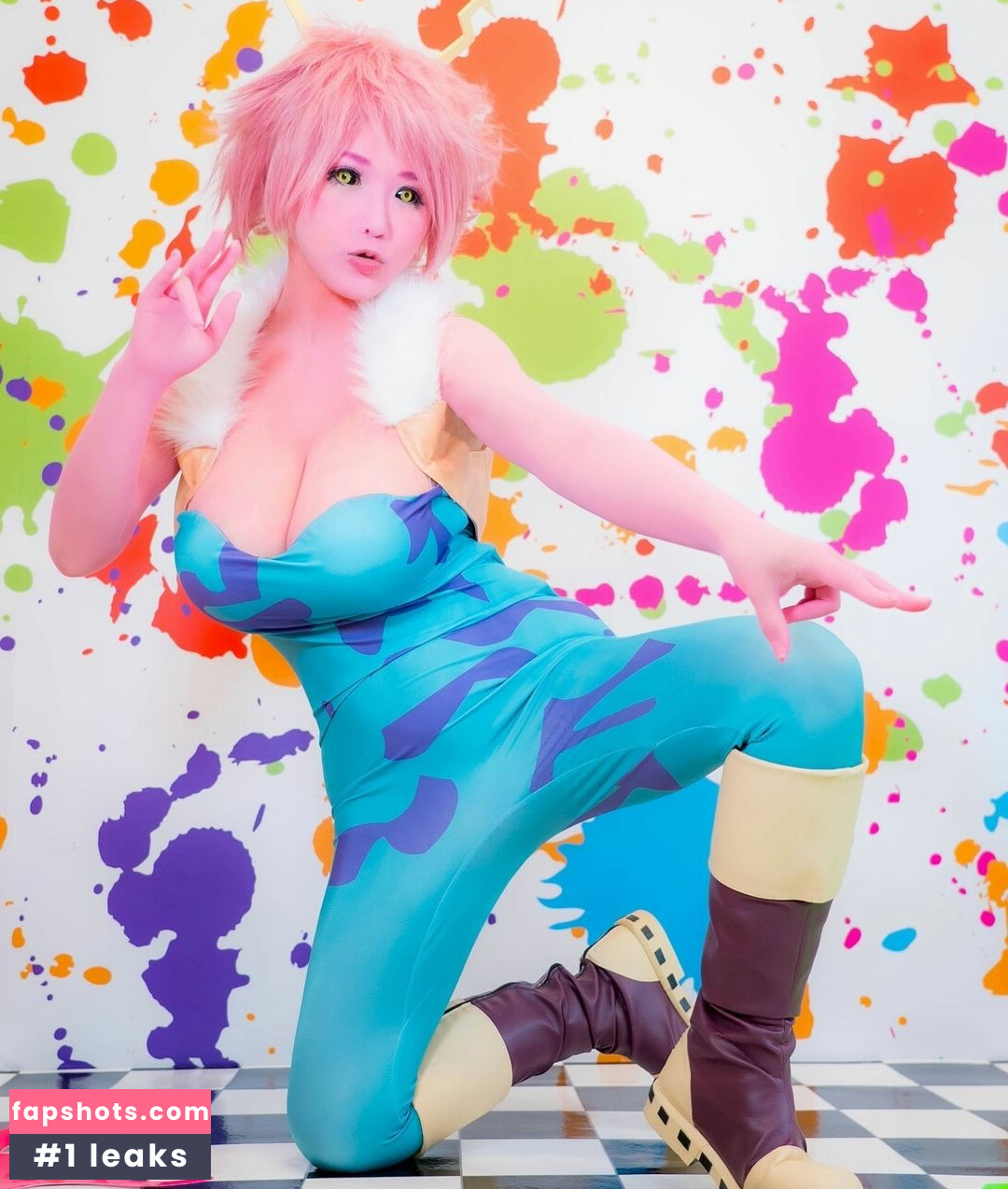 Kaho Shibuya Nude Leaks OnlyFans Photos #246 - LeakJerk