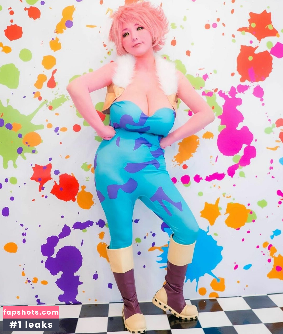 Kaho Shibuya Nude Leaks OnlyFans Photos #248 - LeakJerk