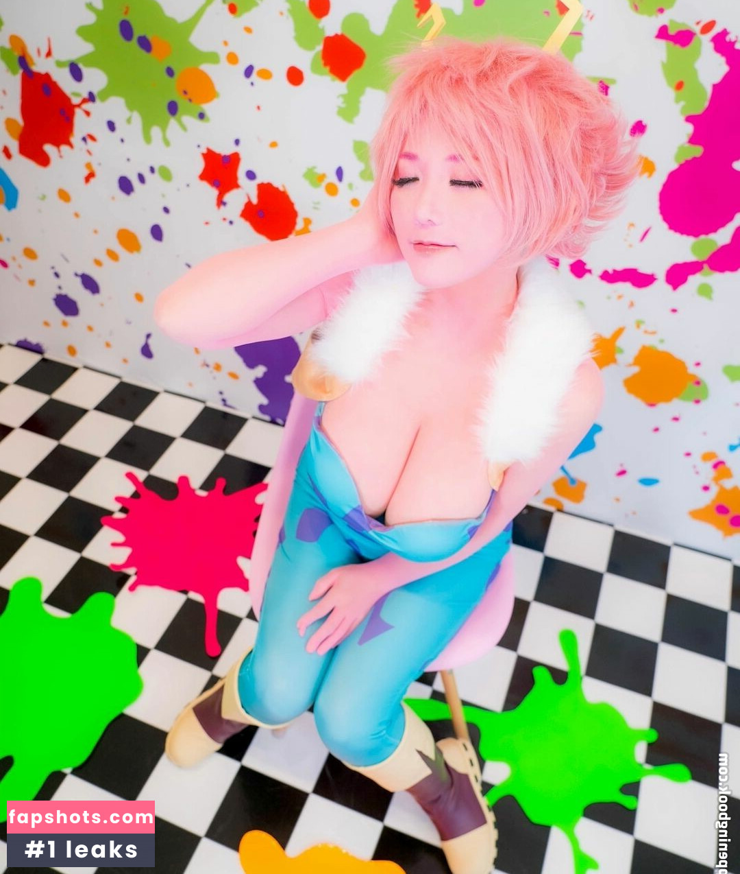 Kaho Shibuya Nude Leaks OnlyFans Photos #249 - LeakJerk