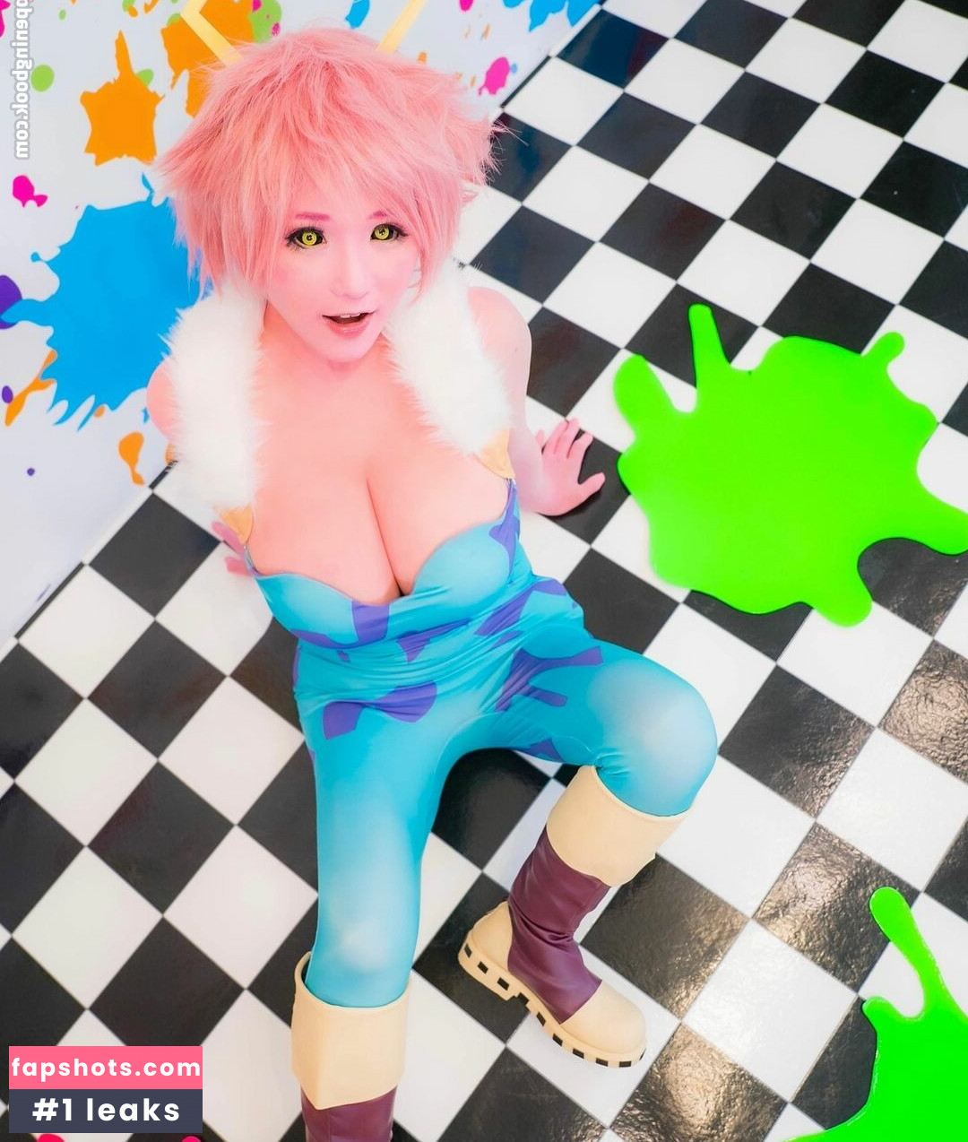 Kaho Shibuya Nude Leaks OnlyFans Photos #252 - LeakJerk