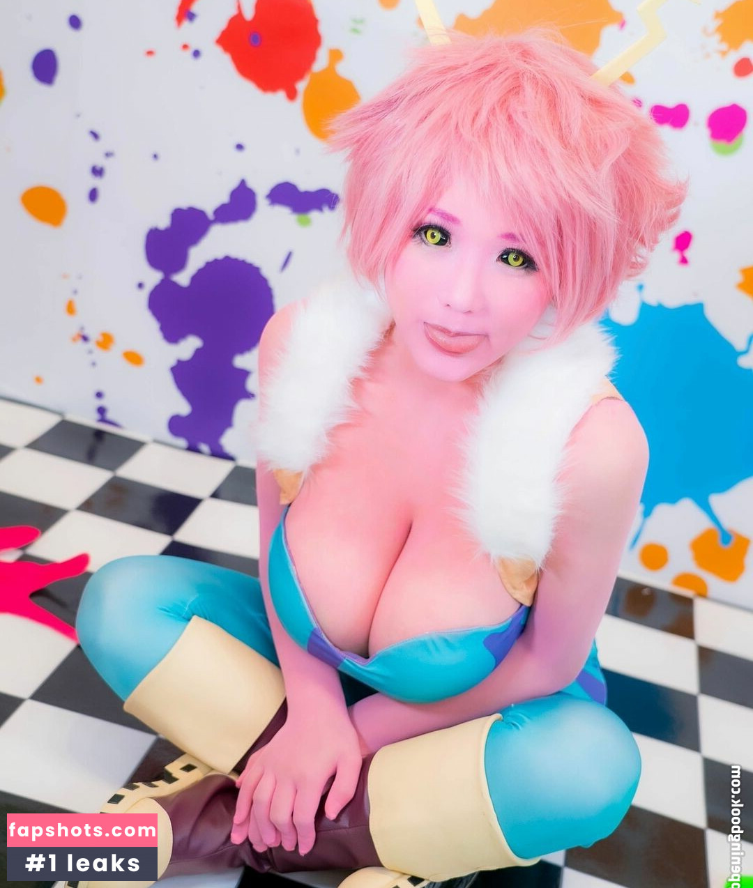 Kaho Shibuya Nude Leaks OnlyFans Photos #255 - LeakJerk