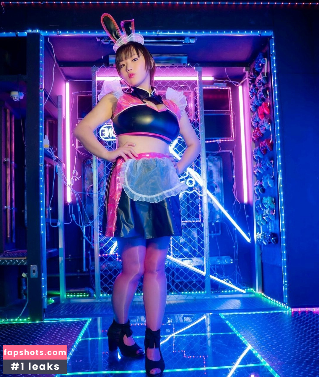 Kaho Shibuya Nude Leaks OnlyFans Photos #264 - LeakJerk