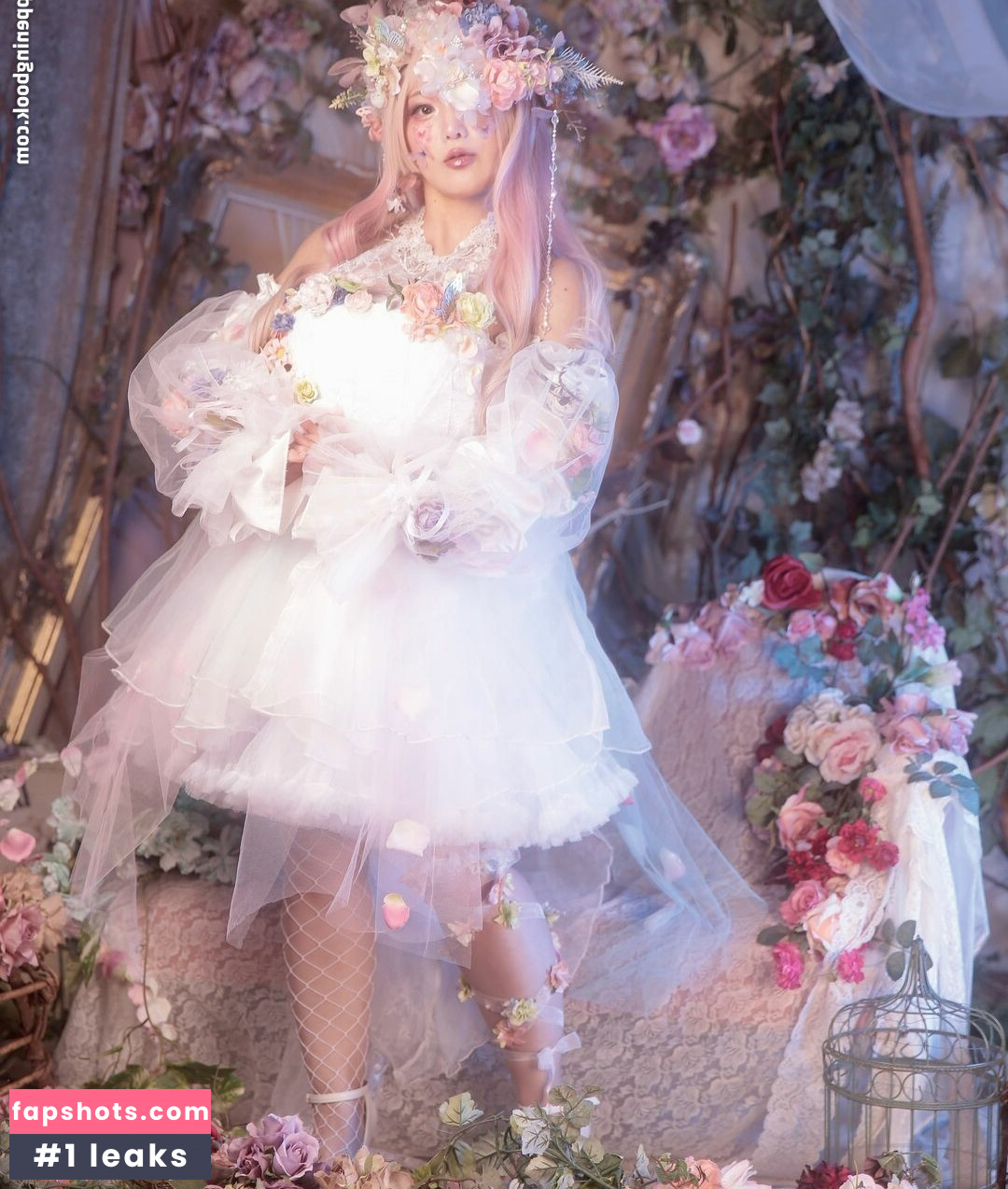 Kaho Shibuya Nude Leaks OnlyFans Photos #272 - LeakJerk