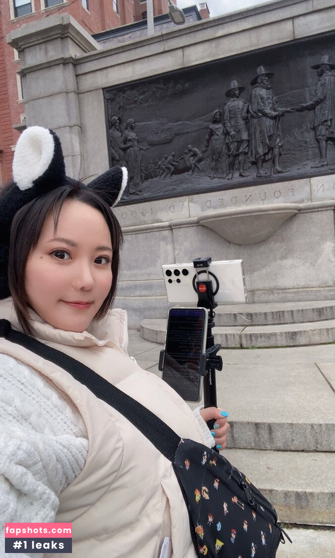 Kaho Shibuya Nude Leaks OnlyFans Photos #279 - LeakJerk