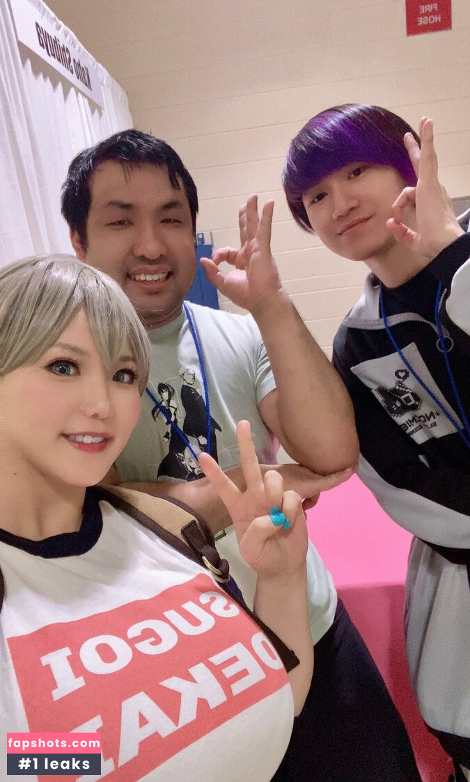 Kaho Shibuya Nude Leaks OnlyFans Photos #281 - LeakJerk