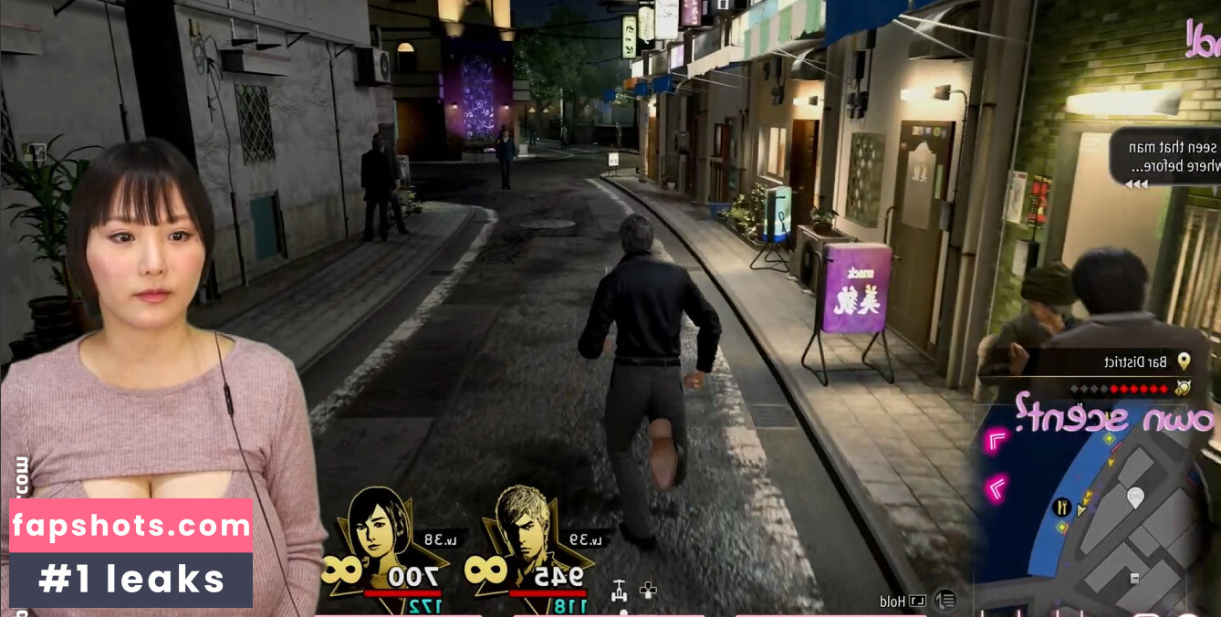 Kaho Shibuya Nude Leaks OnlyFans Photos #302 - LeakJerk