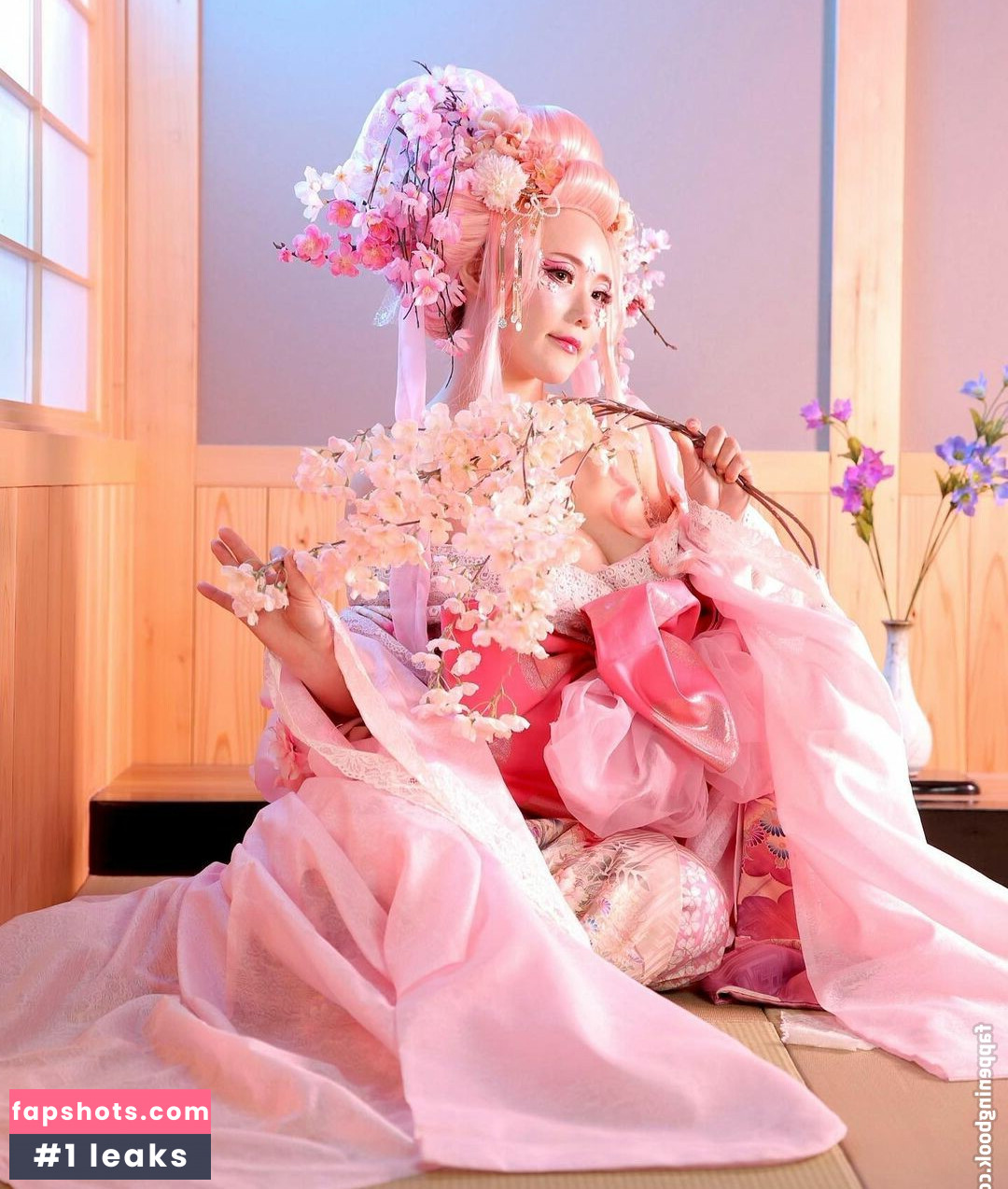 Kaho Shibuya Nude Leaks OnlyFans Photos #395 - LeakJerk