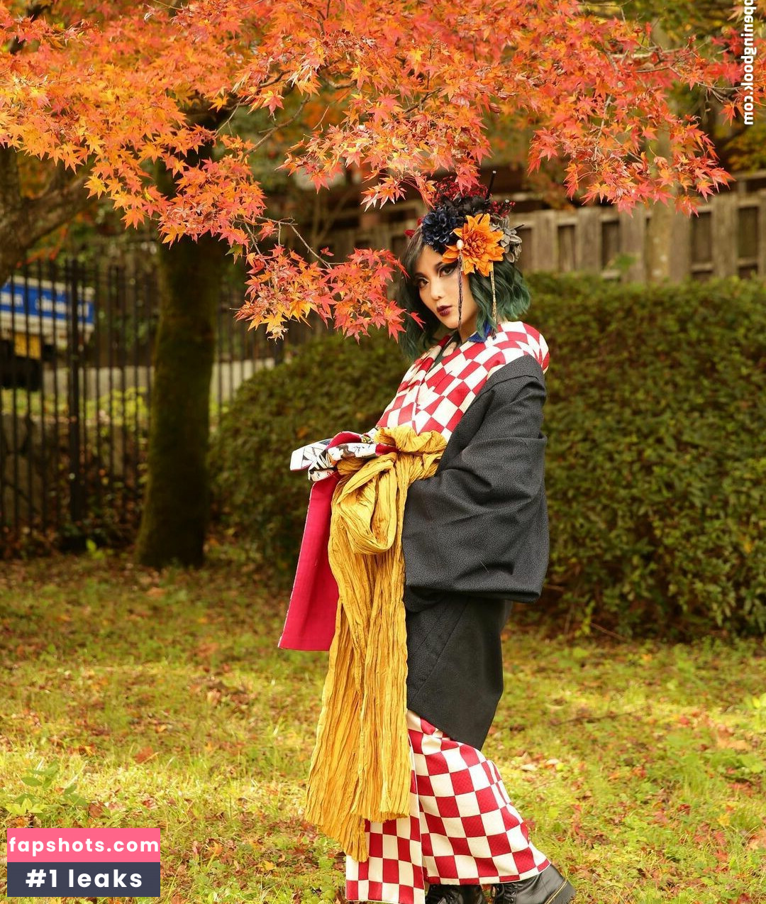 Kaho Shibuya Nude Leaks OnlyFans Photos #397 - LeakJerk