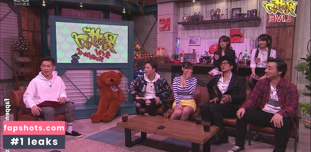 Kaho Shibuya Nude Leaks OnlyFans Photos #41 - LeakJerk