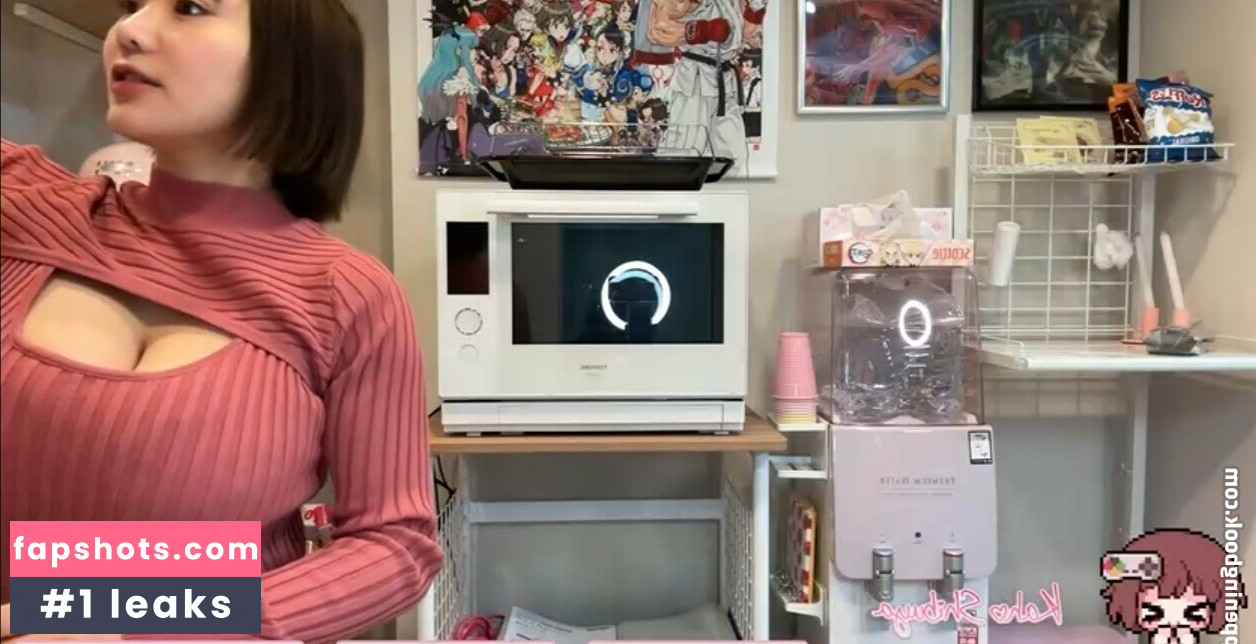 Kaho Shibuya Nacktheit OnlyFans Fotos #406 - Fapshots