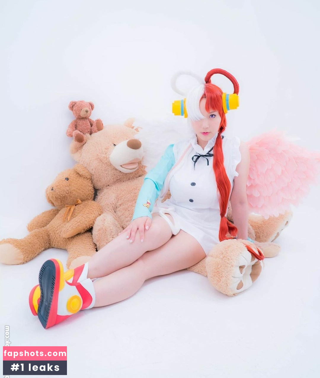 Kaho Shibuya Nacktheit OnlyFans Fotos #429 - Fapshots