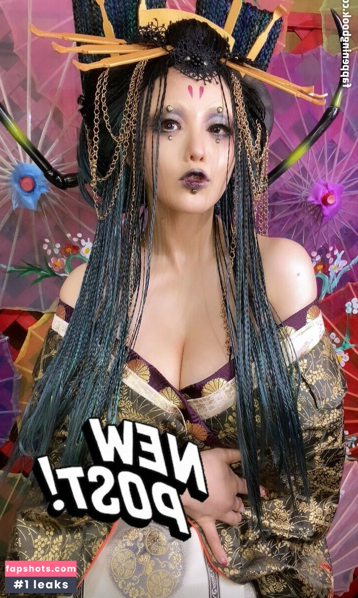 Kaho Shibuya Filtración Desnuda OnlyFans Foto #438 - Fapshots