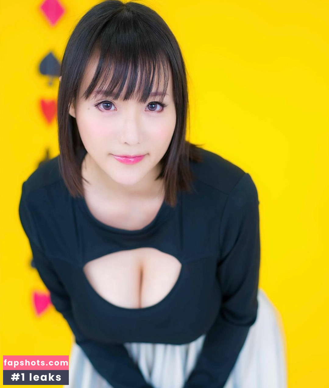 Kaho Shibuya Filtración Desnuda OnlyFans Foto #446 - Fapshots