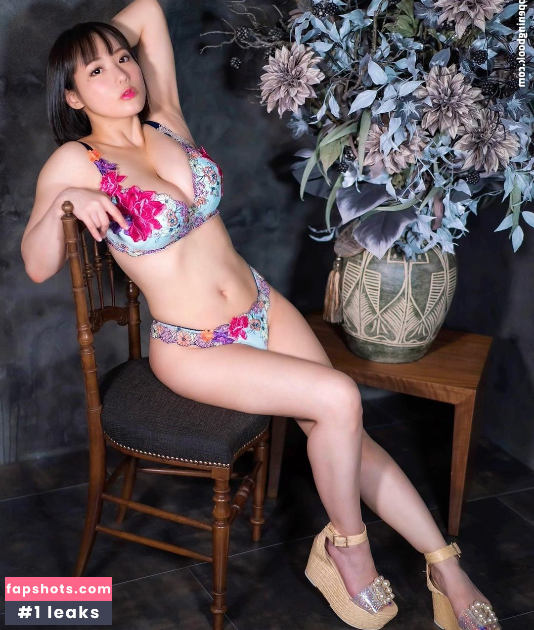Kaho Shibuya Filtración Desnuda OnlyFans Foto #471 - Fapshots