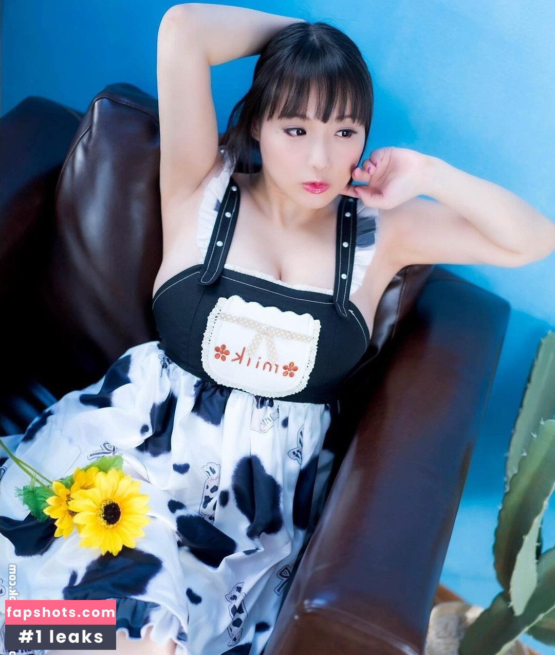 Kaho Shibuya Filtración Desnuda OnlyFans Foto #480 - Fapshots