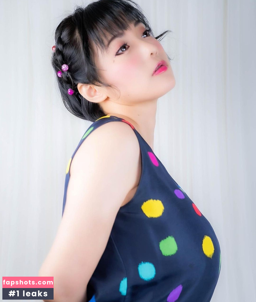 Kaho Shibuya Filtración Desnuda OnlyFans Foto #487 - Fapshots