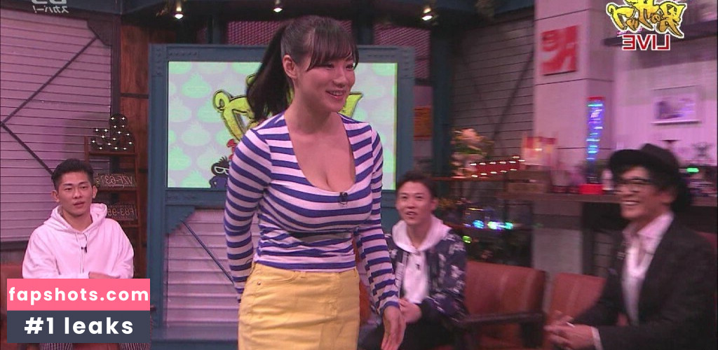 Kaho Shibuya Nude Leaks OnlyFans Photos #56 - LeakJerk