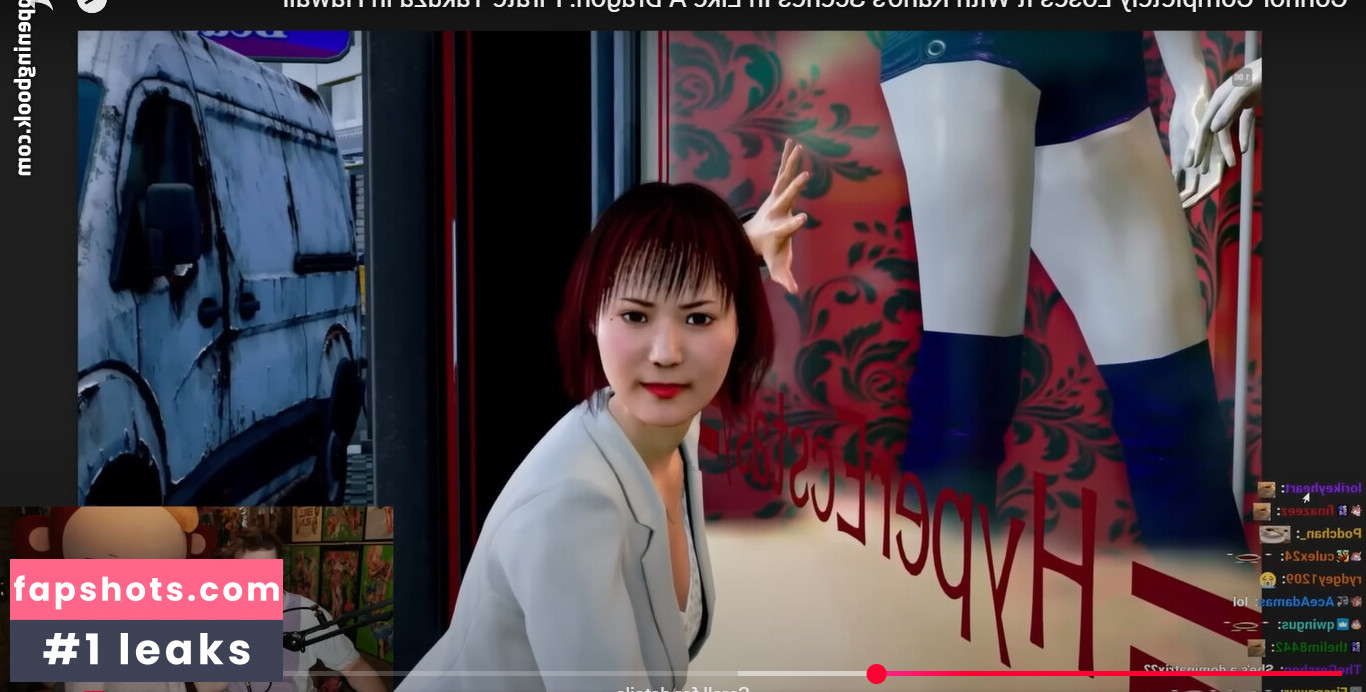 Kaho Shibuya Nude Leaks OnlyFans Photos #97 - LeakJerk