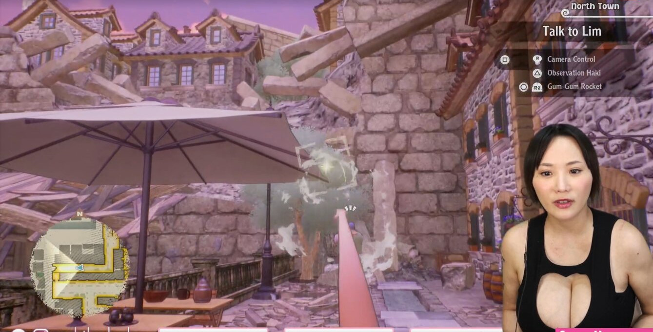 kaho-shibuya gallery photo #1026