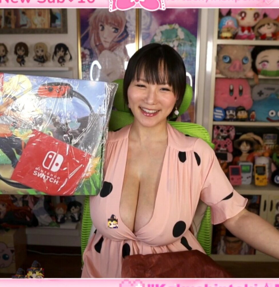 kaho-shibuya gallery photo #1073