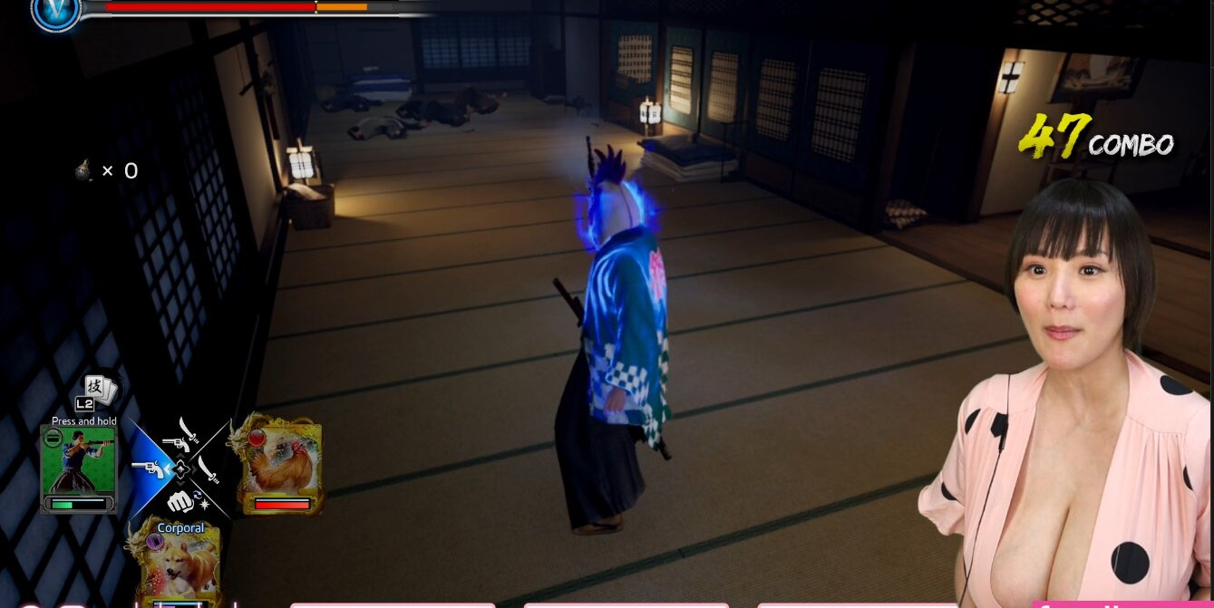 kaho-shibuya gallery photo #1209