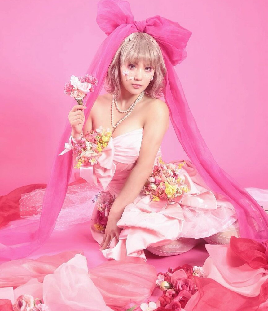 kaho-shibuya gallery photo #1216