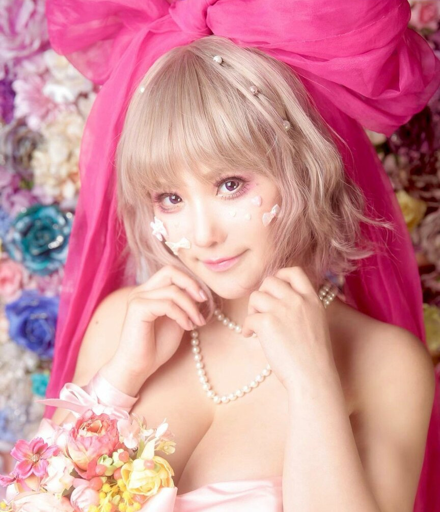 kaho-shibuya gallery photo #1223