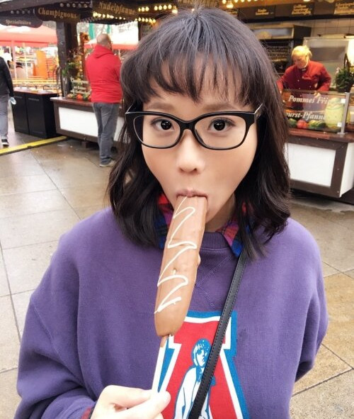 kaho-shibuya gallery photo #1241