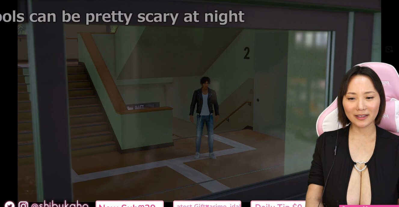 kaho-shibuya gallery photo #1382