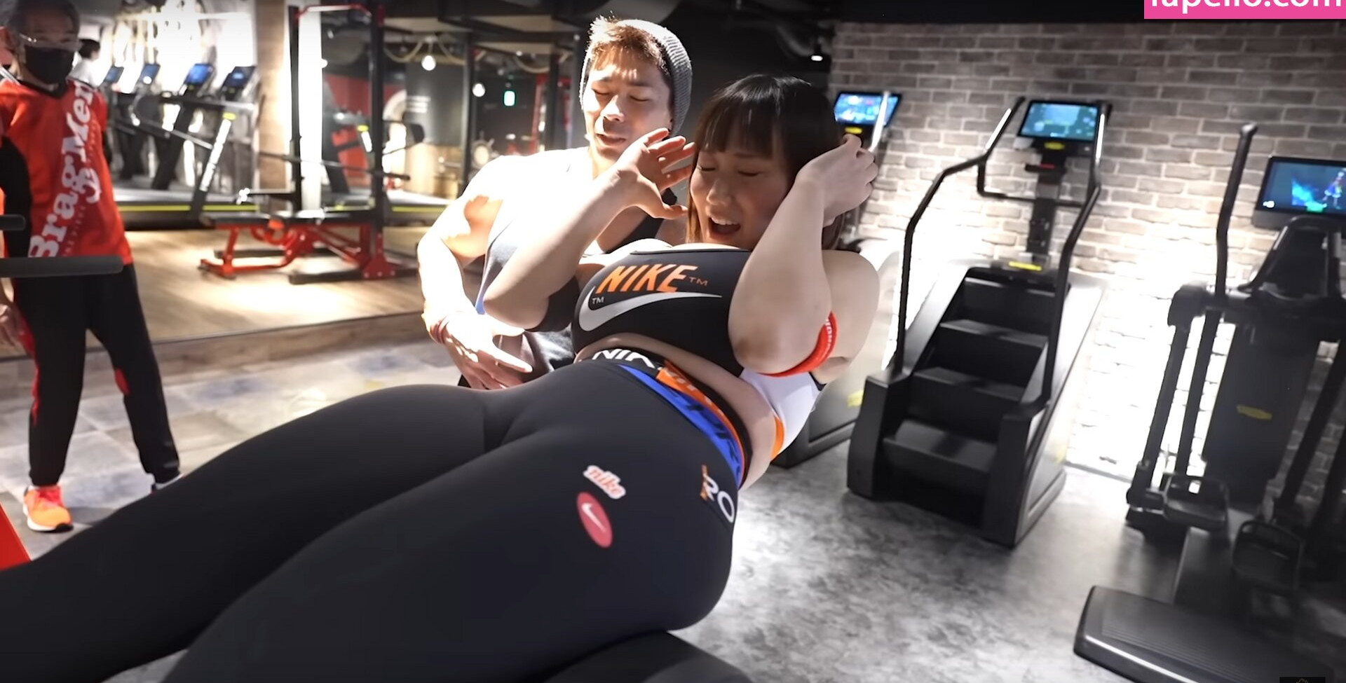 kaho-shibuya gallery photo #1427