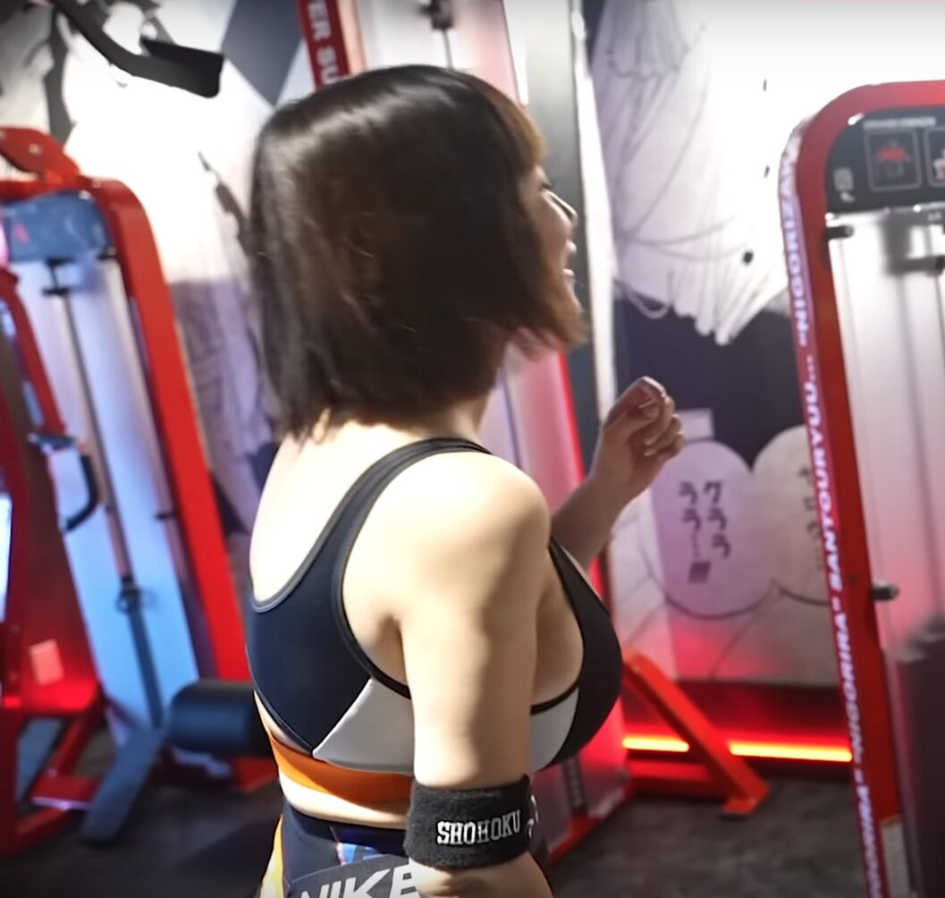 kaho-shibuya gallery photo #1429