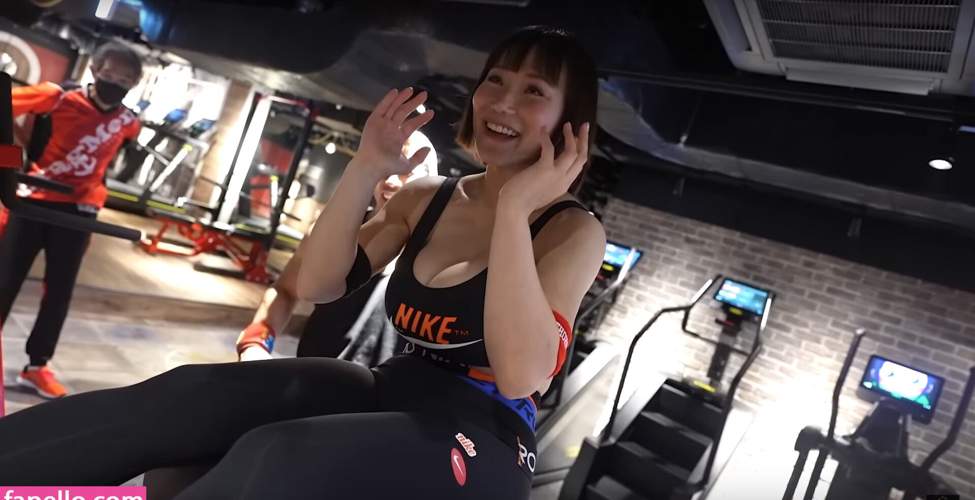 kaho-shibuya gallery photo #1455