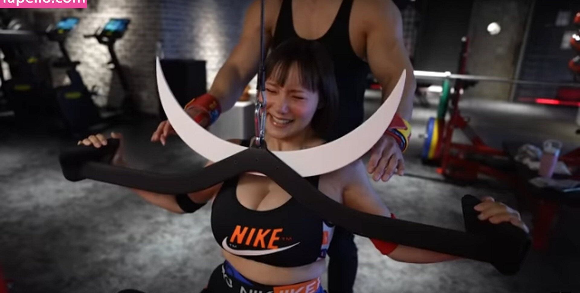 kaho-shibuya gallery photo #1464