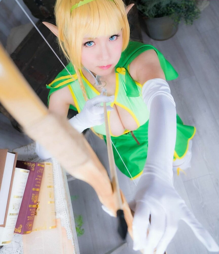 kaho-shibuya gallery photo #1471