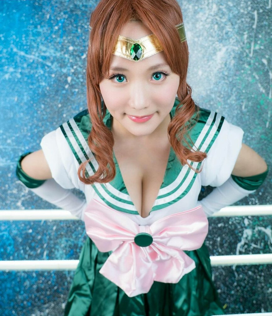 kaho-shibuya gallery photo #1485