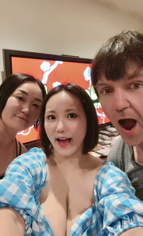 kaho-shibuya gallery photo #1498