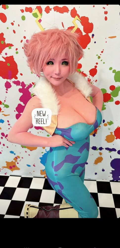 kaho-shibuya gallery photo #1499