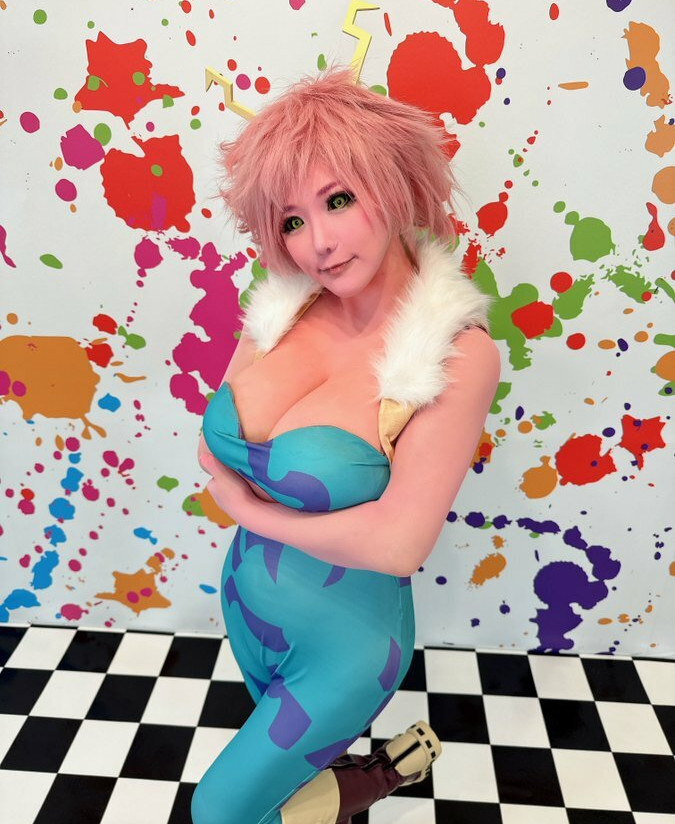 kaho-shibuya gallery photo #1502