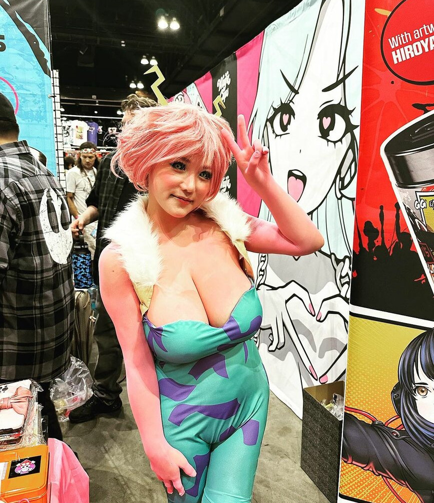 kaho-shibuya gallery photo #1509