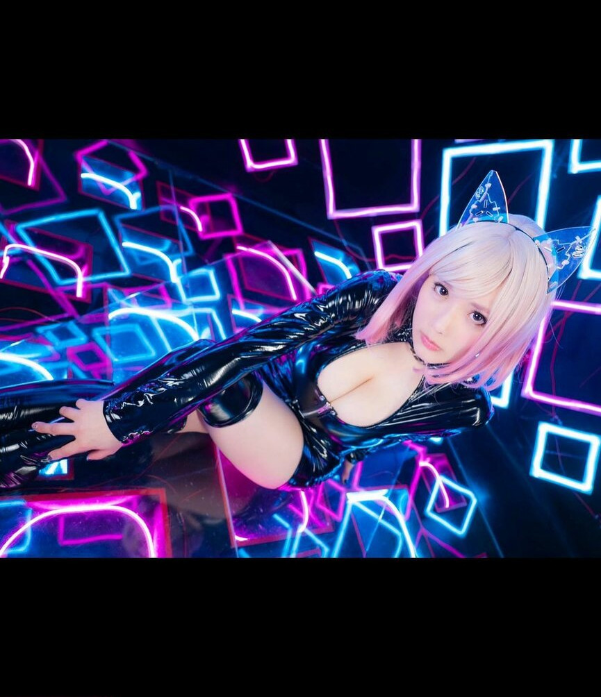 kaho-shibuya gallery photo #1512