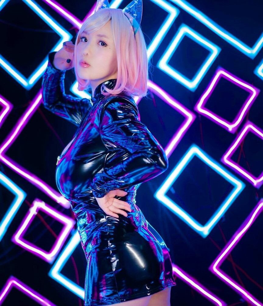 kaho-shibuya gallery photo #1515