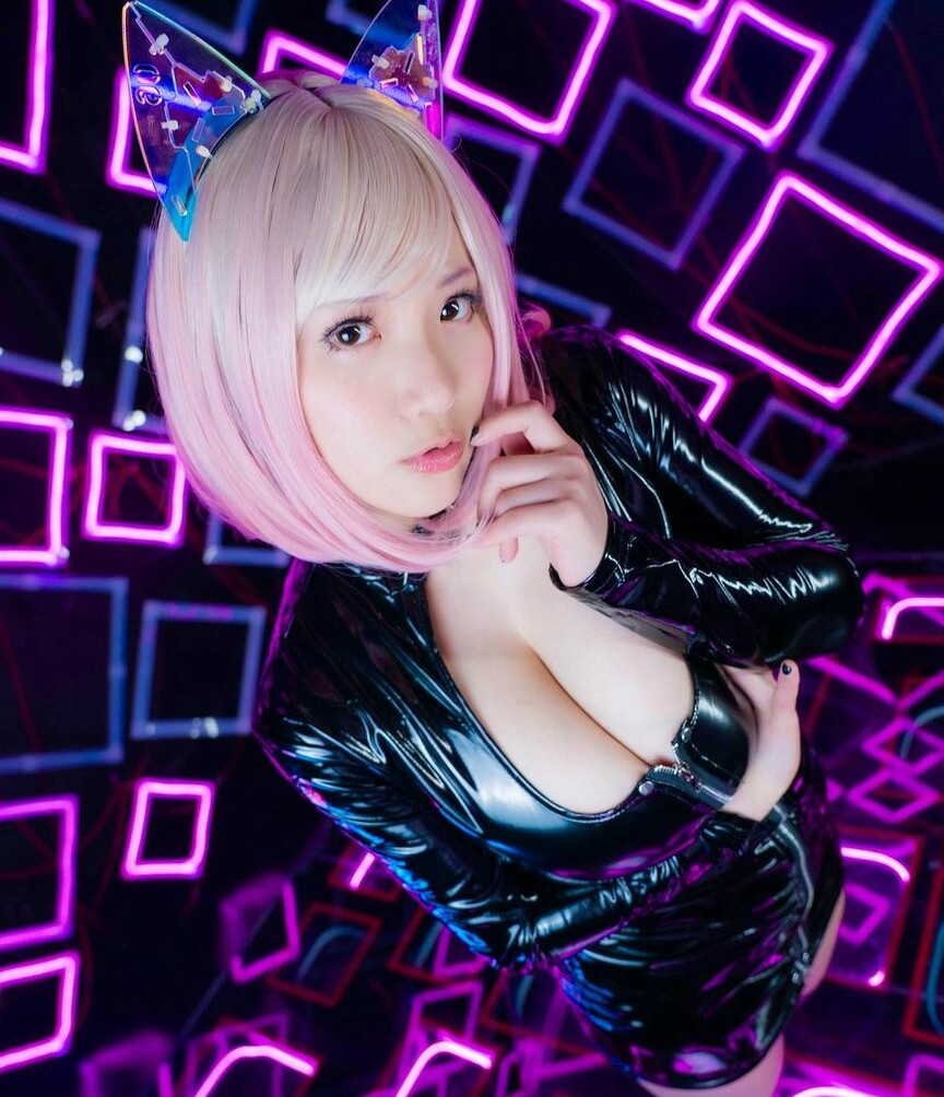 kaho-shibuya gallery photo #1516