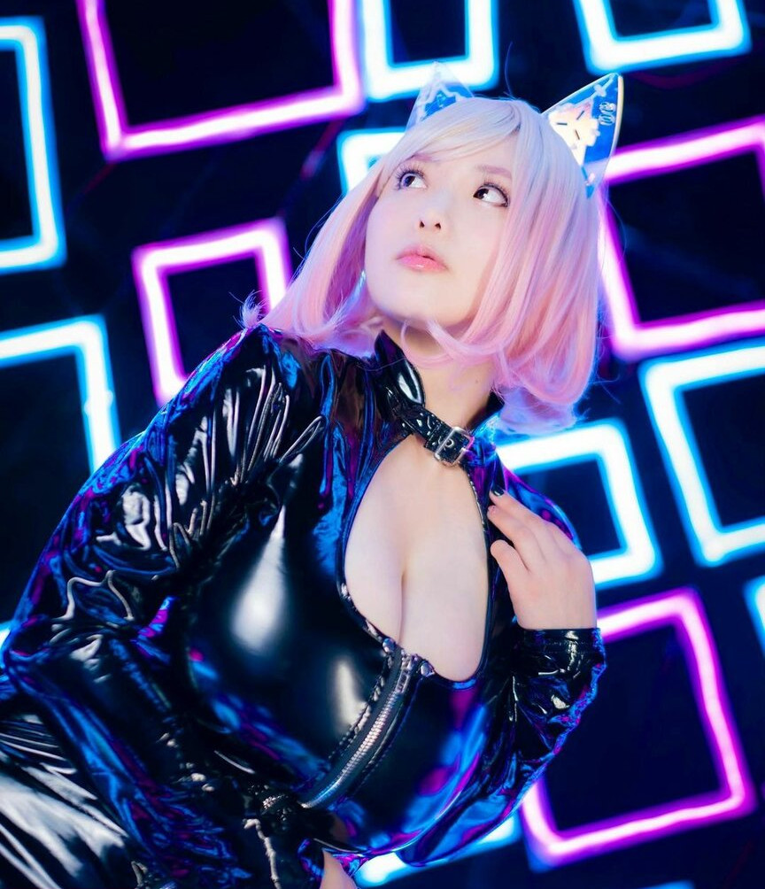 kaho-shibuya gallery photo #1517