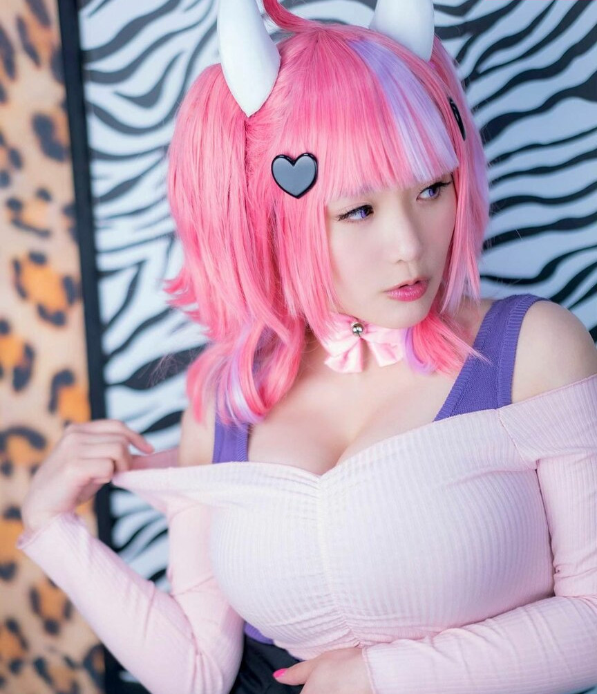 kaho-shibuya gallery photo #1598